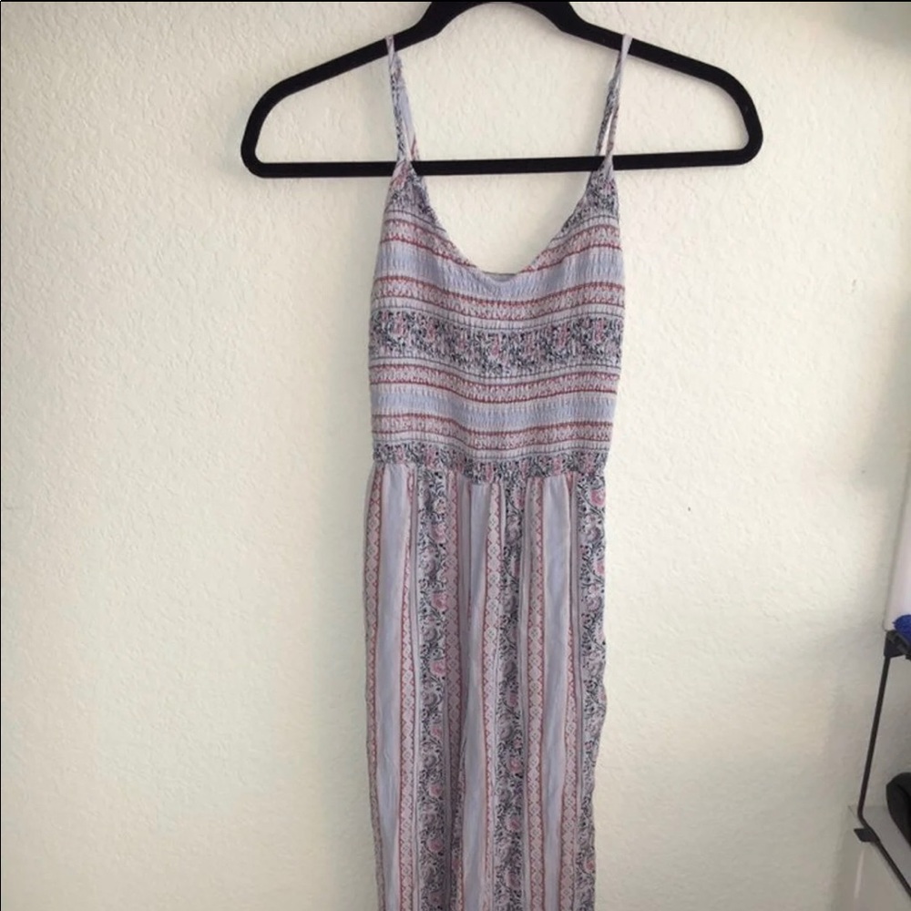 American eagle jumpsuit